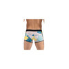 Boxer imprimé citron Lemon 